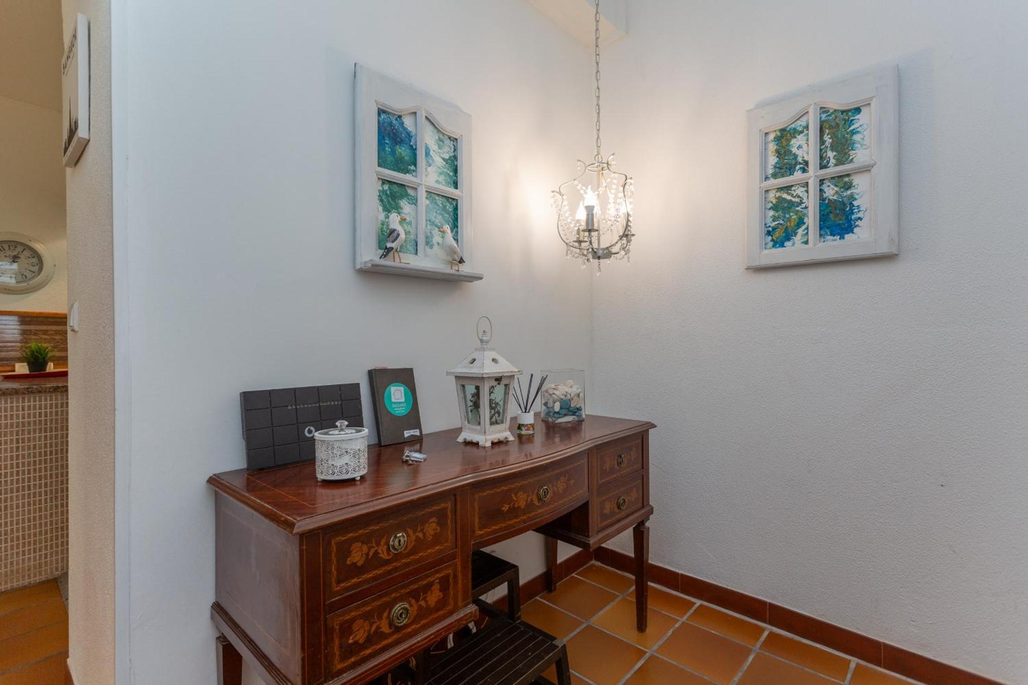 BeGuest Gandarinha Apartment Cascais Exterior foto