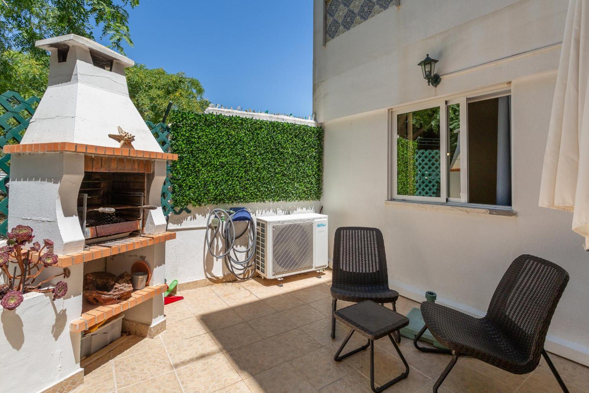 BeGuest Gandarinha Apartment Cascais Exterior foto