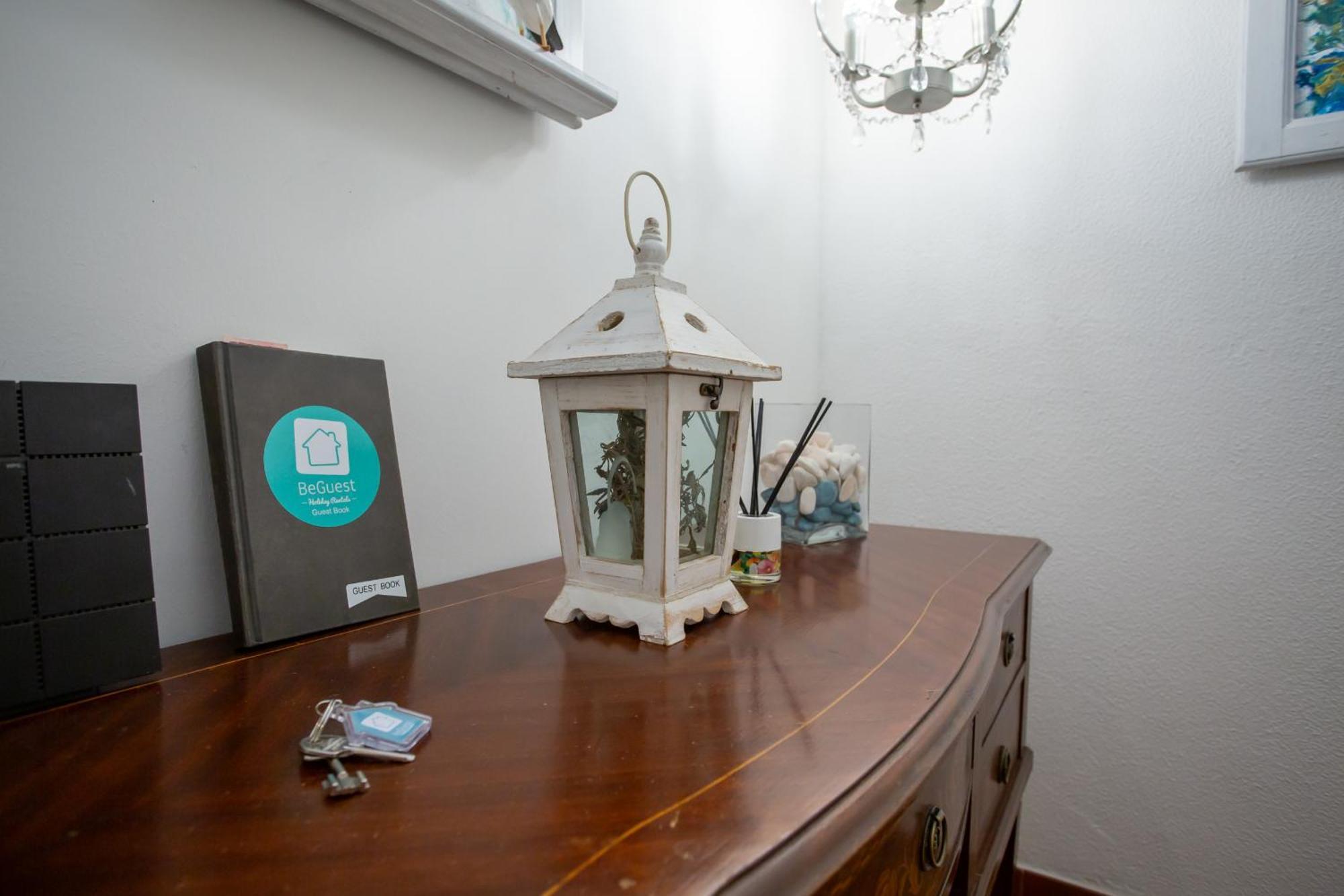 BeGuest Gandarinha Apartment Cascais Exterior foto