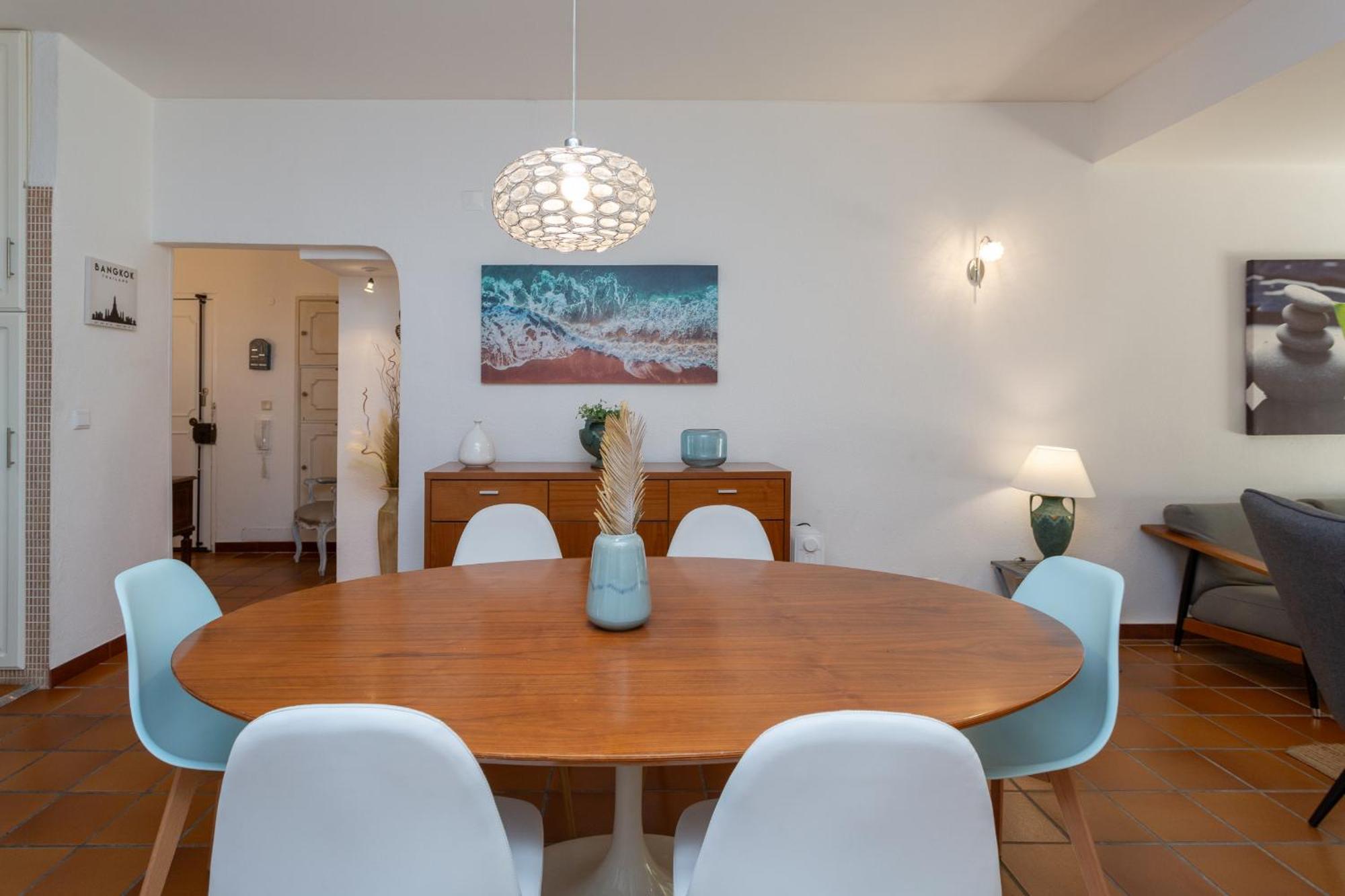 BeGuest Gandarinha Apartment Cascais Exterior foto