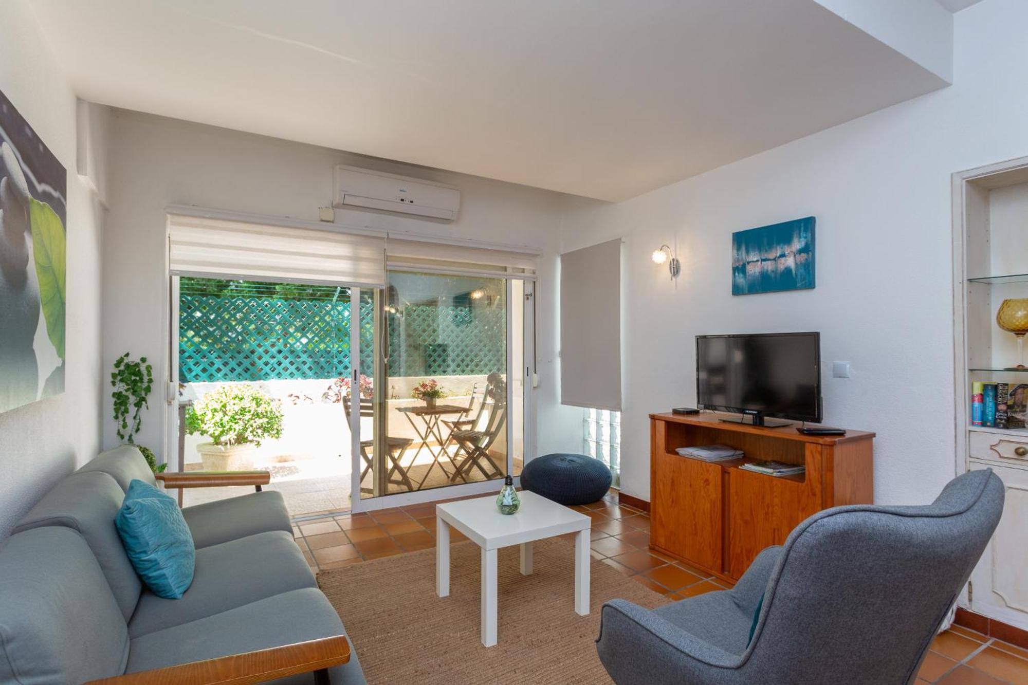 BeGuest Gandarinha Apartment Cascais Exterior foto