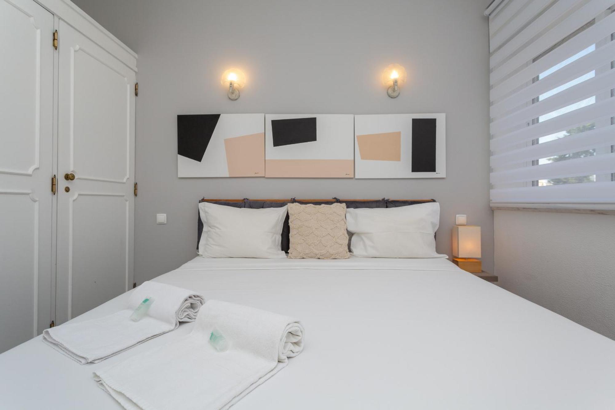 BeGuest Gandarinha Apartment Cascais Exterior foto