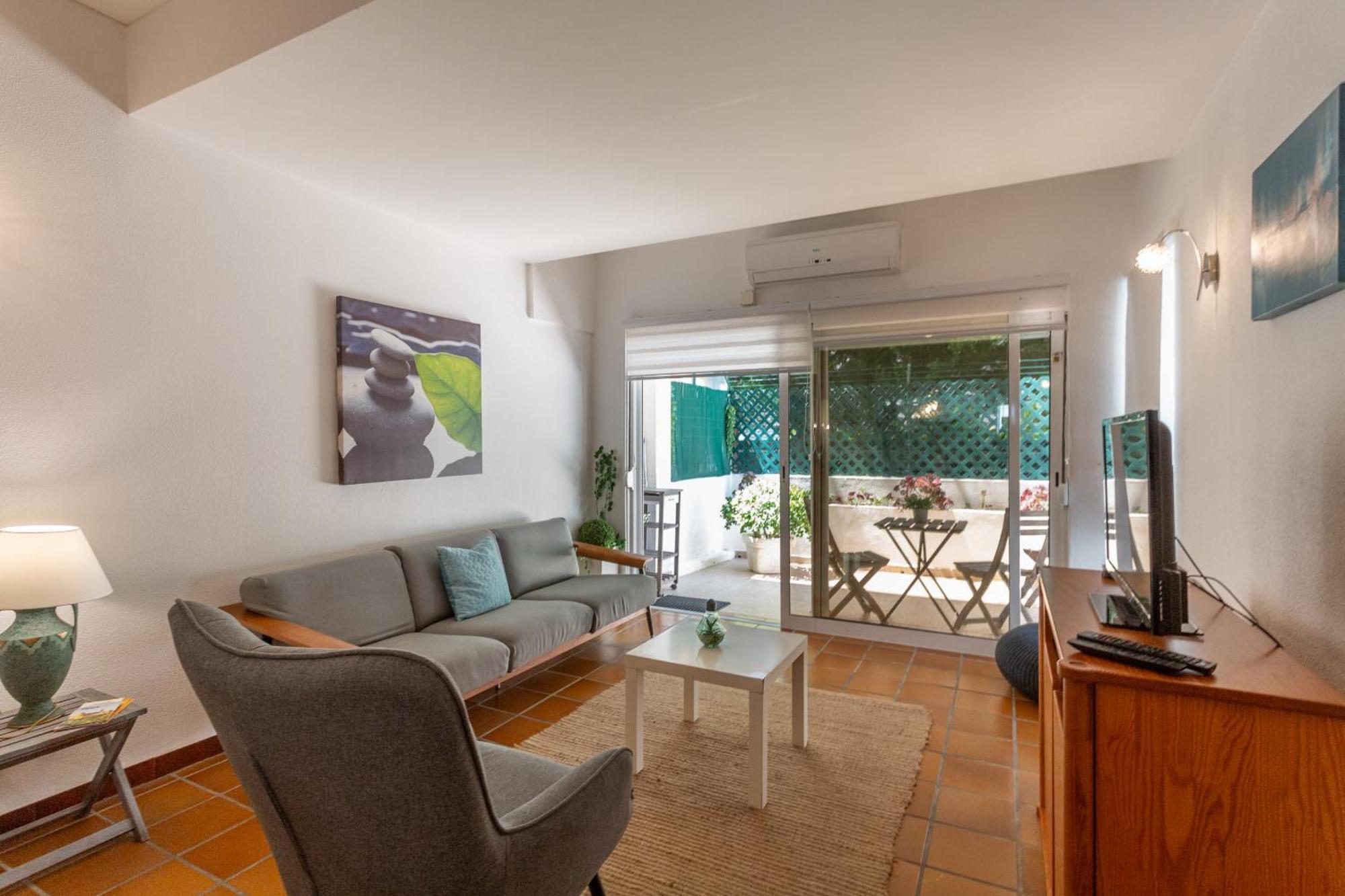 BeGuest Gandarinha Apartment Cascais Exterior foto